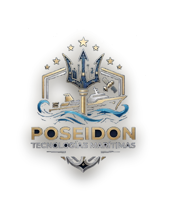 Poseidon Tecnologías Marítimas